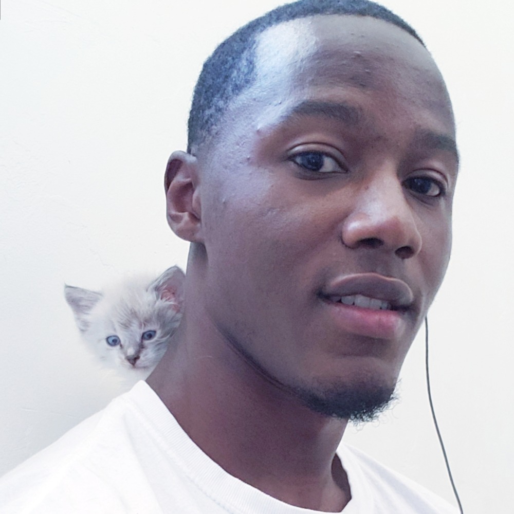 Meet your Posher, Fatir